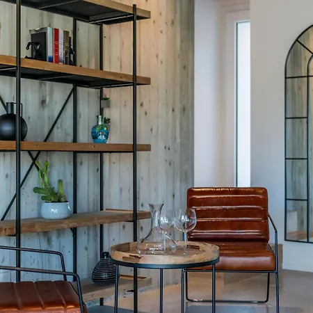 Gea 빌라 페르미그나노