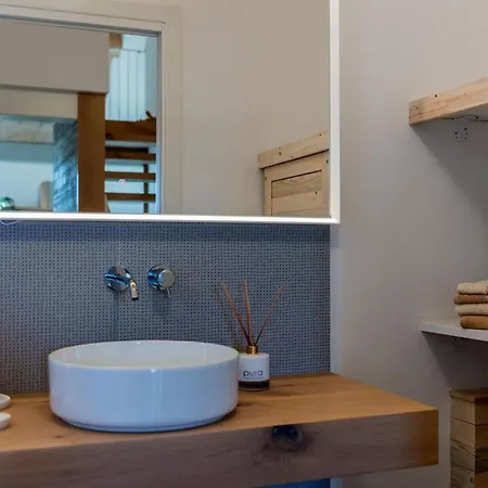 Gea Villa Fermignano