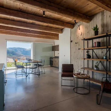 Villa Gea 12 Fermignano