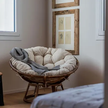 Gea 빌라 페르미그나노