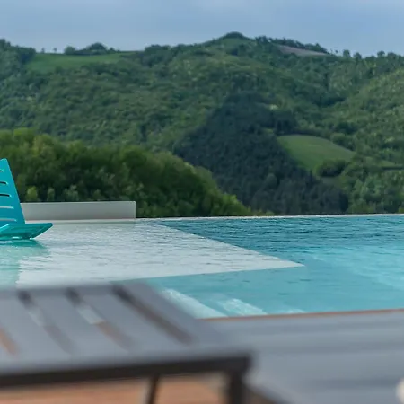 Villa Gea Fermignano