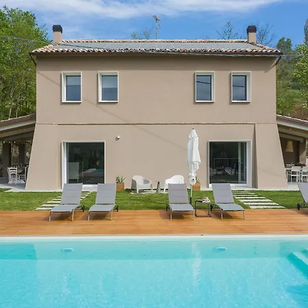 Villa Gea 12