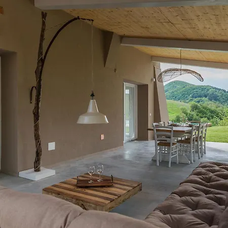 Gea Villa Fermignano