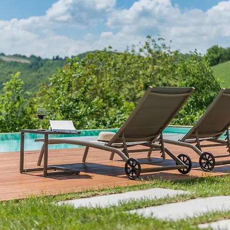 Gea 12 Villa