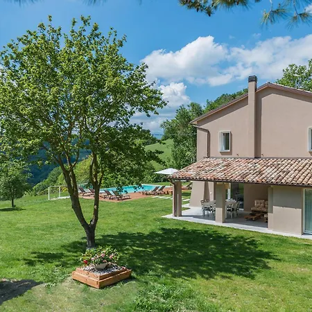 Villa Gea 12