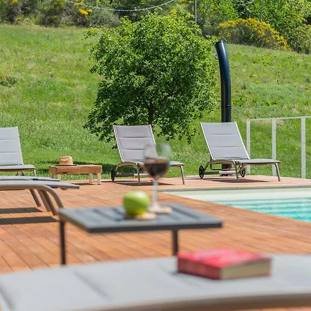 Gea Villa Fermignano