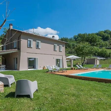 Gea 12 Fermignano