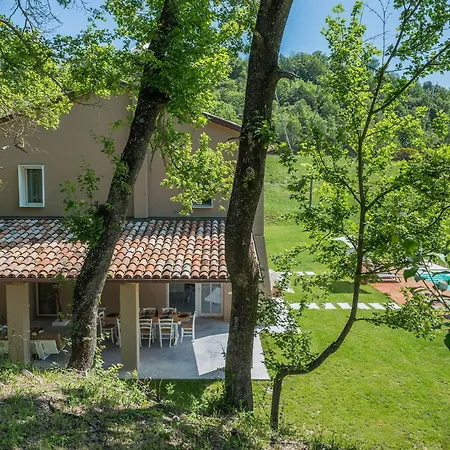 Gea 12 Villa *
