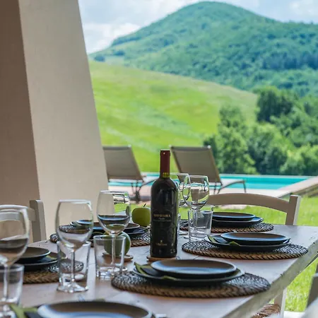 Gea 12 Fermignano