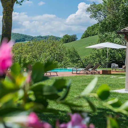 Gea 12 Villa Fermignano