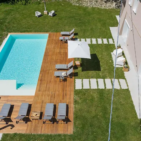 Villa Gea Fermignano