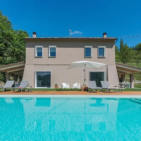 Villa Gea 12 *