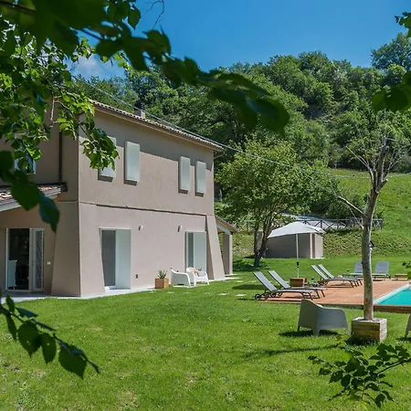 Gea 12 Villa